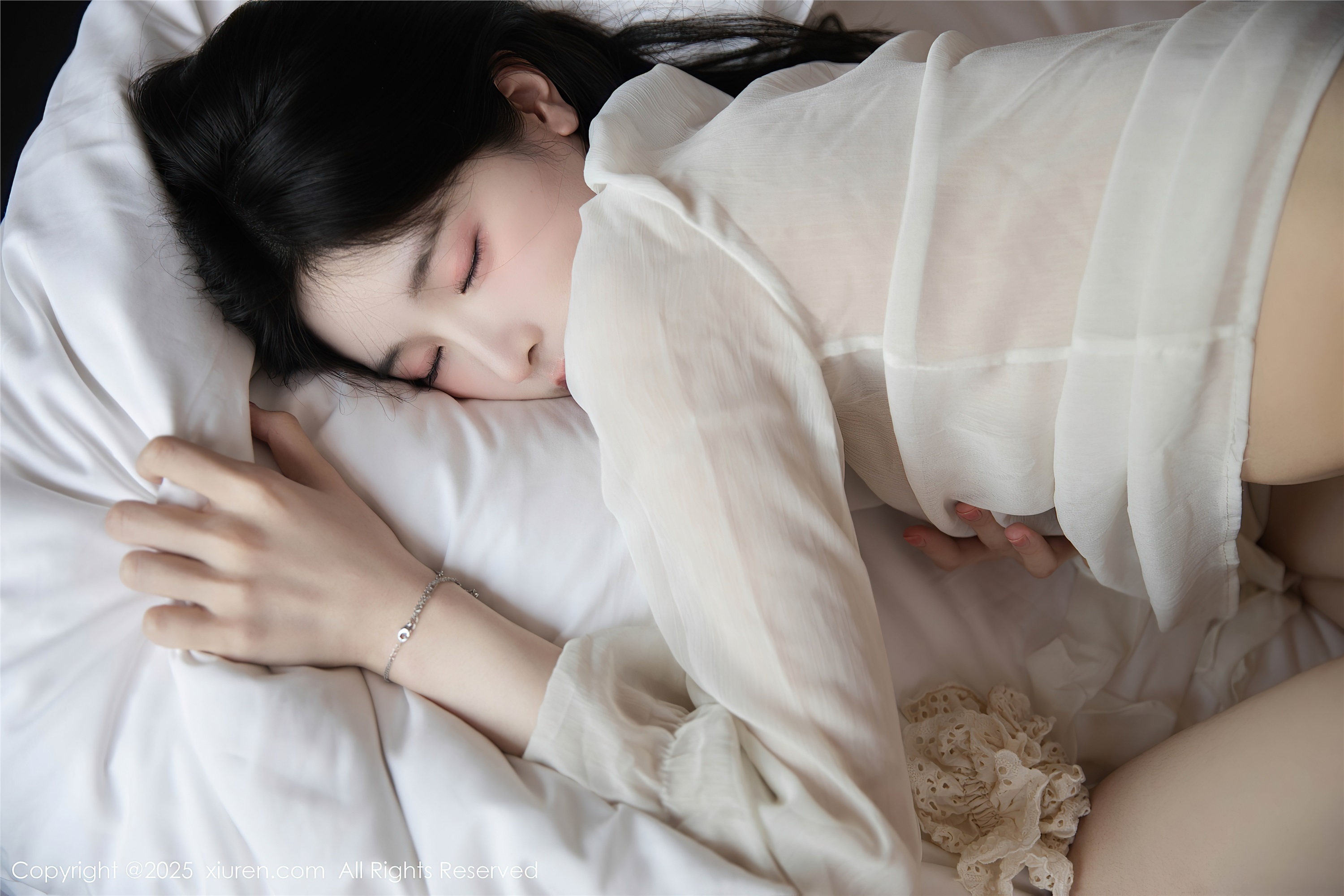 Xiuren秀人网 2025.05.23 NO.10319 布丁wow